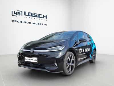 VW ID.3 Style (2026) - Photo 2