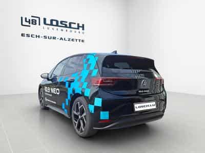 VW ID.3 Style (2026) - Photo 7