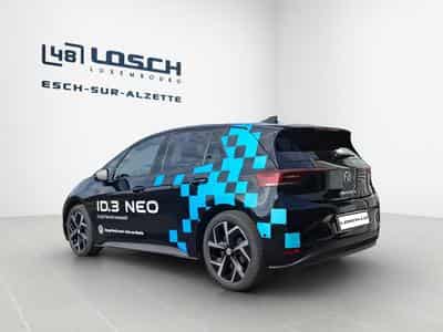 VW ID.3 Style (2026) - Photo 6