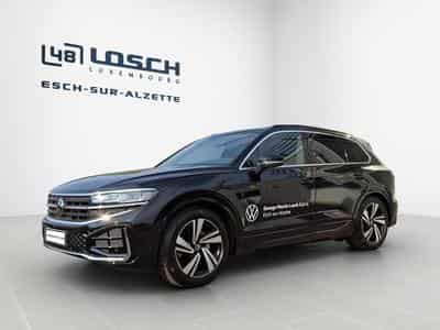 VW Touareg R-Line (2026) - Photo 1
