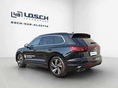 VW Touareg R-Line (2026) - Photo 6