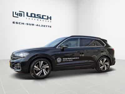 VW Touareg R-Line (2026) - Photo 3