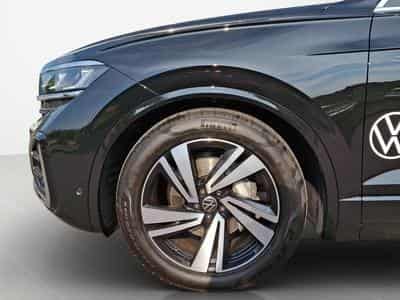 VW Touareg R-Line (2026) - Photo 8