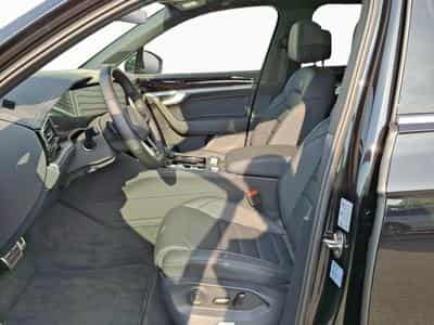 VW Touareg R-Line (2026) - Photo 9