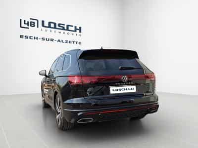 VW Touareg R-Line (2026) - Photo 7