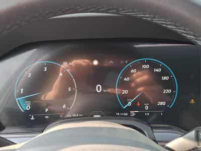 VW Touareg R-Line (2026) - Photo 13