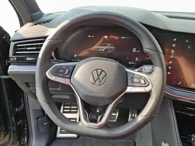 VW Touareg R-Line (2026) - Photo 11