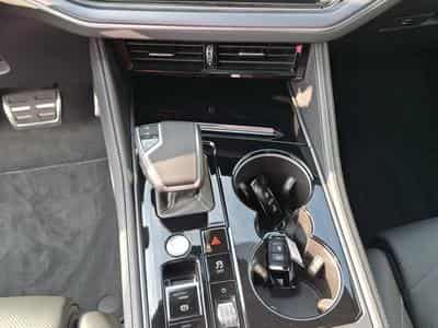 VW Touareg R-Line (2026) - Photo 14