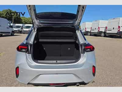 Opel Corsa 1.2 Turbo Hybrid 110 ch Autom GS (2026) - Foto 9