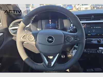 Opel Corsa 1.2 Turbo Hybrid 110 ch Autom GS (2026) - Foto 13