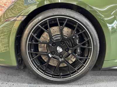 Porsche 911 992 (911) GTS Coupé 3.5 541cv Hybrid Cuarenta (2025) - Foto 3