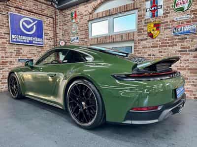 Porsche 911 992 (911) GTS Coupé 3.5 541cv Hybrid Cuarenta (2025) - Foto 2
