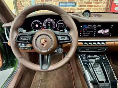 Porsche 911 992 (911) GTS Coupé 3.5 541cv Hybrid Cuarenta (2025) - Foto 4