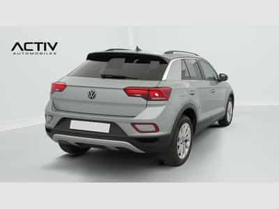 VW T-Roc 2.0 TDI 116 Start/Stop BVM6 Life (2025) - Foto 7