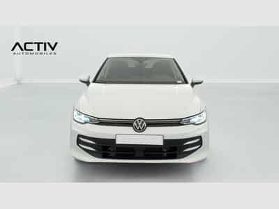 VW Golf VIII 1.5 eTSI EVO2 116 DSG7 Life Plus (2025) - Photo 2