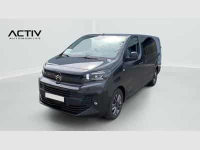 Citroën Jumpy DIESEL 180 CH XL AUTOMAT (2026) - Photo 3