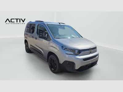 Citroën Berlingo CA M BLUEHDI 130 S&S BVM6 (2026) - Foto 1
