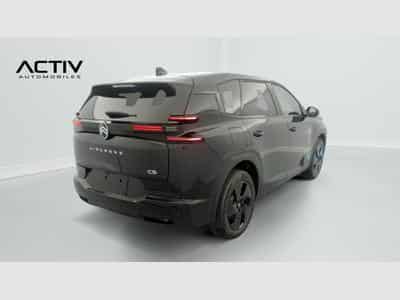Citroën C5 Aircross 145 CH E-DCS6 PLUS (2026) - Photo 7