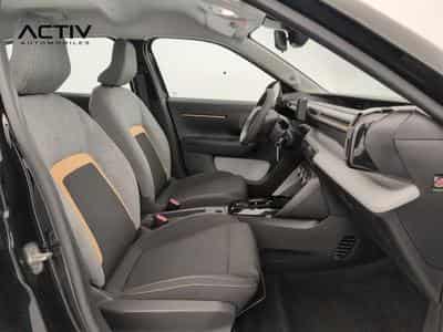 Citroën C3 Aircross 113 ch autonomie confort You (2025) - Photo 9