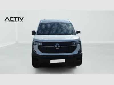 Renault Master BLUE DCI 130 L2H2 3T5 TR EXTRA (2025) - Foto 2