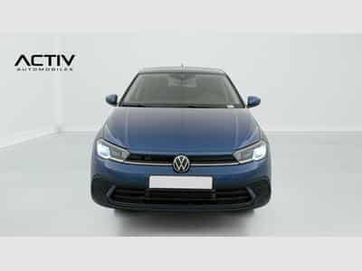 VW POLO 1.0 TSI 95 S&S DSG7 LIFE (2026) - Photo 2