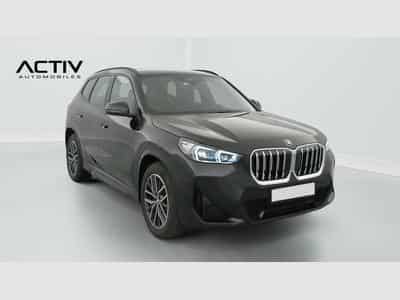 Bmw X1 SDRIVE 18D 150CH DKG7 M SPORT (2026) - Photo 1