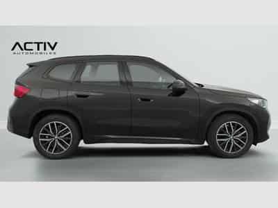 Bmw X1 SDRIVE 18D 150CH DKG7 M SPORT (2026) - Photo 8