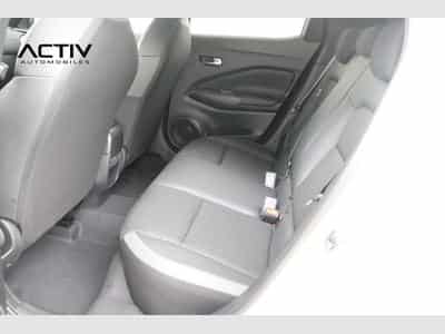 Nissan JUKE HYBRID 143 N-CONNECTA (2026) - Photo 7