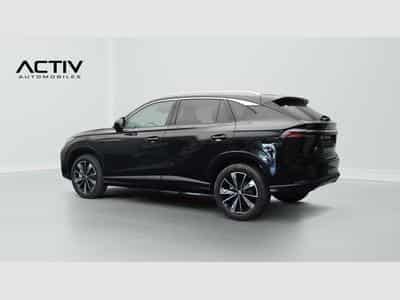 Mg EHS 1.5 Hybrid+ 224 ch Luxury (2026) - Photo 8