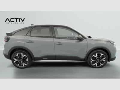Citroën C4 Hybride 145 ch e-DCS6 Max (2026) - Photo 8