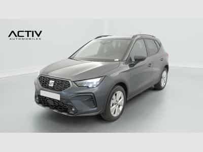 Seat Arona 1.0 TSI 115 ch Start/Stop DSG7 Copa (2026) - Photo 3