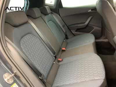 Seat Arona 1.0 TSI 115 ch Start/Stop DSG7 Copa (2026) - Photo 8