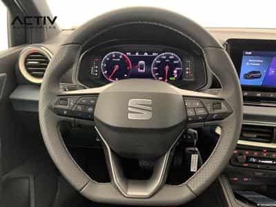Seat Arona 1.0 TSI 115 ch Start/Stop DSG7 Copa (2026) - Photo 13