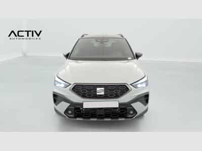 Seat Arona 1.0 TSI 115 ch Start/Stop DSG7 Copa (2026) - Photo 2