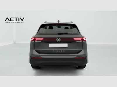 VW Tiguan 2.0 TDI 150ch DSG7 Life (2025) - Photo 6