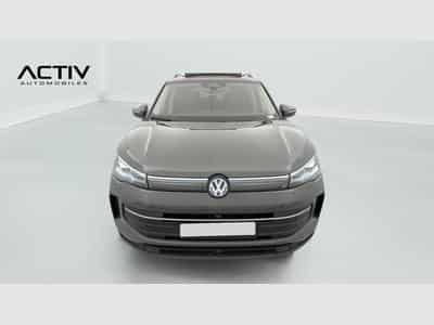 VW Tiguan 1.5 ETSI 150CH DSG7 Life (2026) - Photo 2