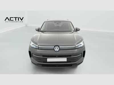 VW Tiguan 1.5 ETSI 150CH DSG7 Life (2026) - Photo 2