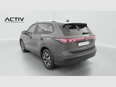 VW Tiguan 1.5 ETSI 150CH DSG7 Life (2026) - Photo 5
