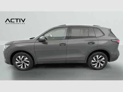 VW Tiguan 1.5 ETSI 150CH DSG7 Life (2026) - Photo 4