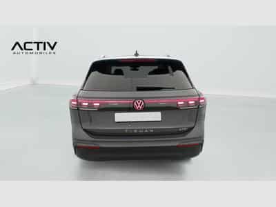 VW Tiguan 1.5 ETSI 150CH DSG7 Life (2026) - Photo 6