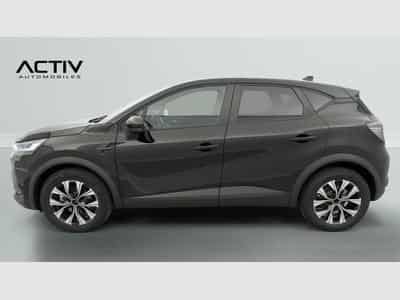 Renault CAPTUR E-Tech full hybrid 160 ch Evolution (2026) - Photo 4