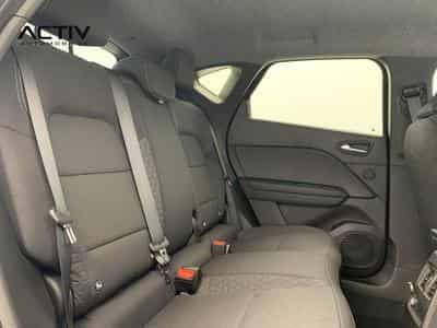 Renault CAPTUR E-Tech full hybrid 160 ch Evolution (2026) - Photo 10