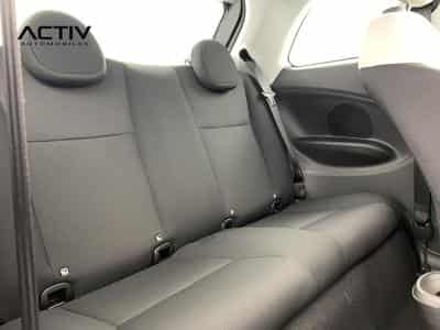 Fiat 500 1.0 65 ch Hybride Icône (2026) - Photo 10