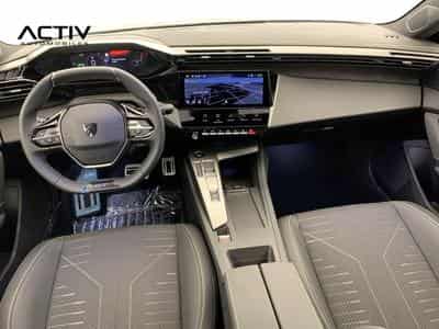 Peugeot 308 Hybrid 145 e-DCS6 GT (2026) - Photo 13
