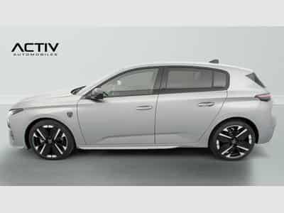 Peugeot 308 Hybrid 145 e-DCS6 GT (2026) - Photo 4