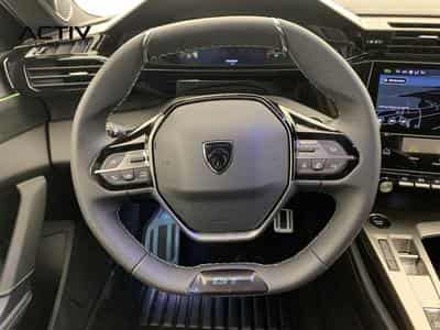 Peugeot 308 Hybrid 145 e-DCS6 GT (2026) - Photo 15