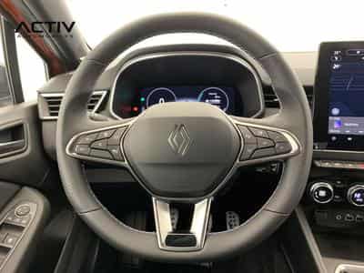 Renault Clio Clio TCe 90 ch GSR2 Esprit Alpine (2025) - Photo 14