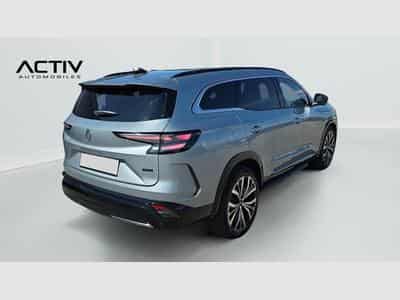 Renault Espace Espace full hybrid E-Tech 200 ch 7pl Iconic (2026) - Foto 7