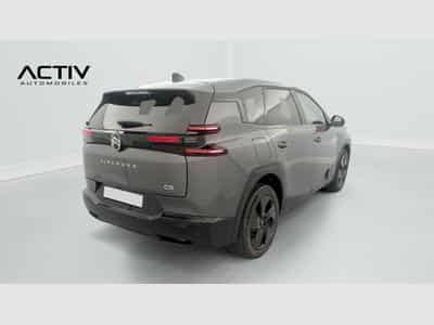 Citroën C5 Aircross 145 CH E-DCS6 MAX (2026) - Photo 7
