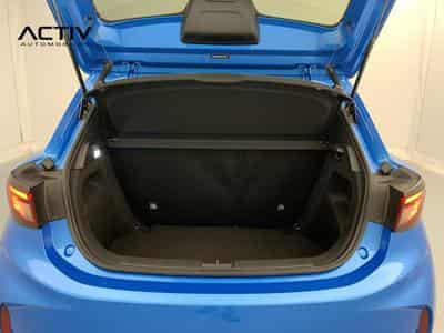 Mg MG3 1.5 L Hybrid+ 195 ch Luxury (2025) - Photo 11